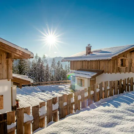 Schnee Eule-7 By Interhome *