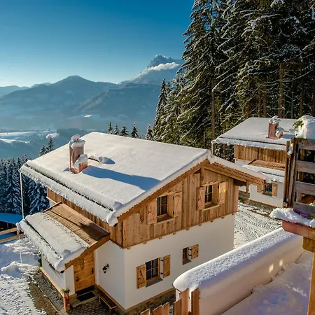 Schnee Eule-7 By Interhome Tatil Evi Pfarrwerfen