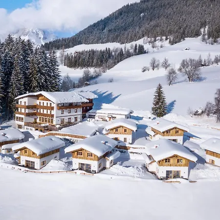 Schnee Eule-7 By Interhome *