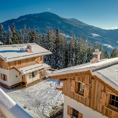 Schnee Eule-7 By Interhome Pfarrwerfen