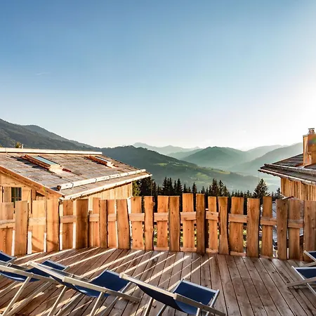 Schnee Eule-7 By Interhome Hotel 3*