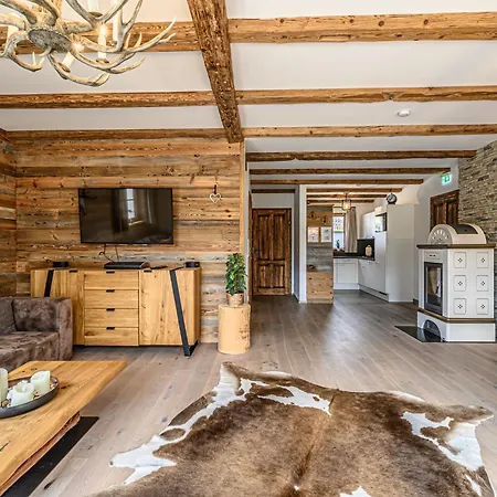 Schnee Eule-7 By Interhome Pfarrwerfen