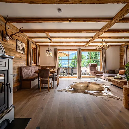 Schnee Eule-7 By Interhome Tatil Evi