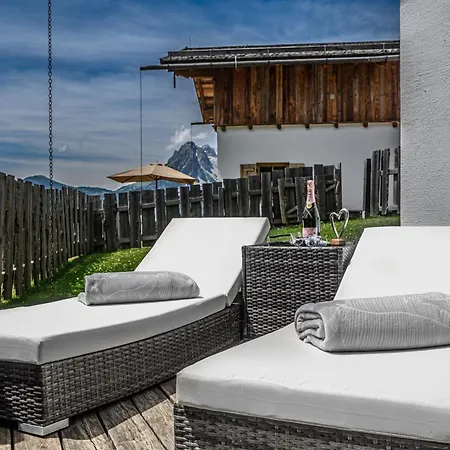 Schnee Eule-7 By Interhome * Pfarrwerfen