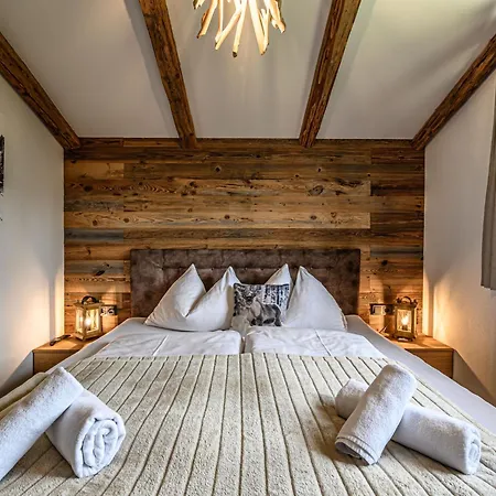 Schnee Eule-7 By Interhome Tatil Evi