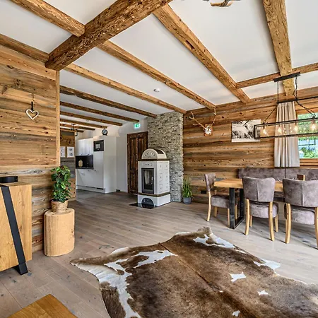 Schnee Eule-7 By Interhome