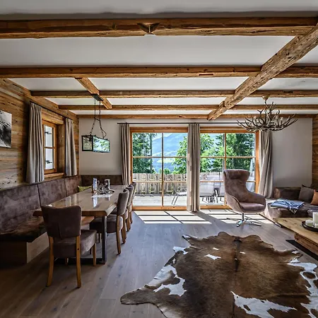 Schnee Eule-7 By Interhome * Pfarrwerfen