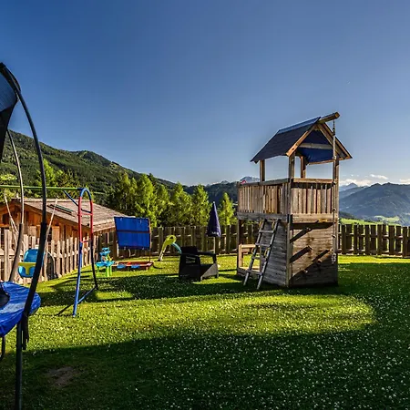 Tatil Evi Schnee Eule-7 By Interhome Pfarrwerfen