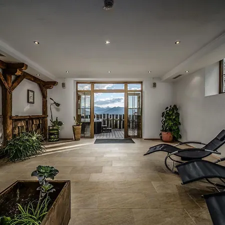 Schnee Eule-7 By Interhome *