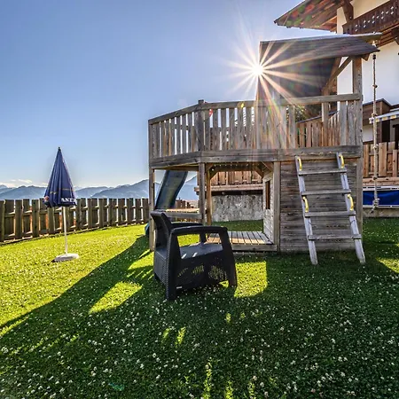Schnee Eule-7 By Interhome Tatil Evi