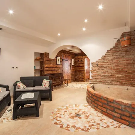 Schnee Eule-7 By Interhome Tatil Evi *