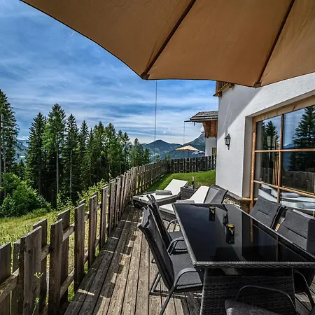 Schnee Eule-7 By Interhome Pfarrwerfen