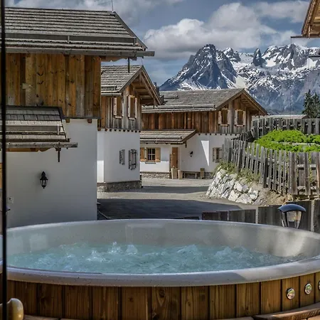 Schnee Eule-7 By Interhome Hotel