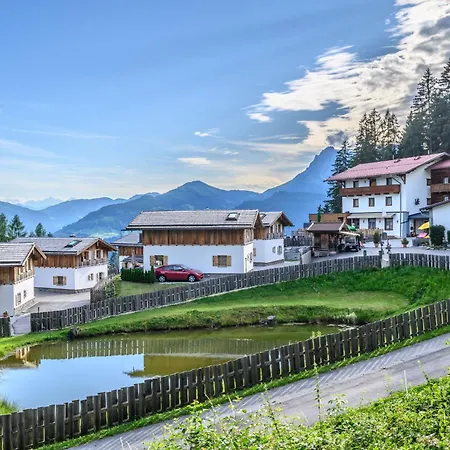 Tatil Evi Schnee Eule-7 By Interhome *